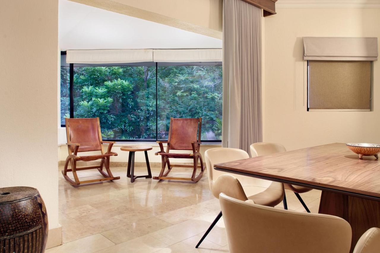 The Westin Reserva Conchal, An Golf & 5*