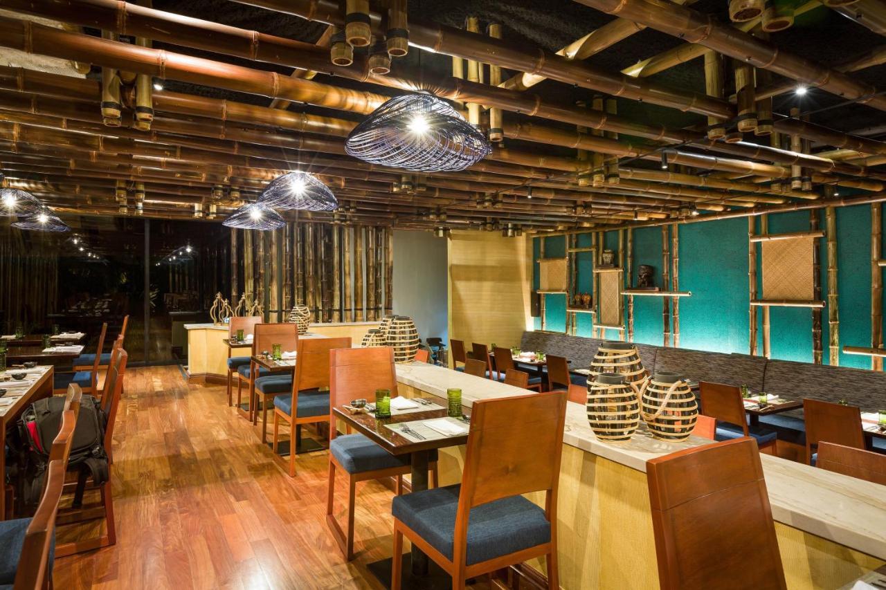 The Westin Reserva Conchal, An Golf &
