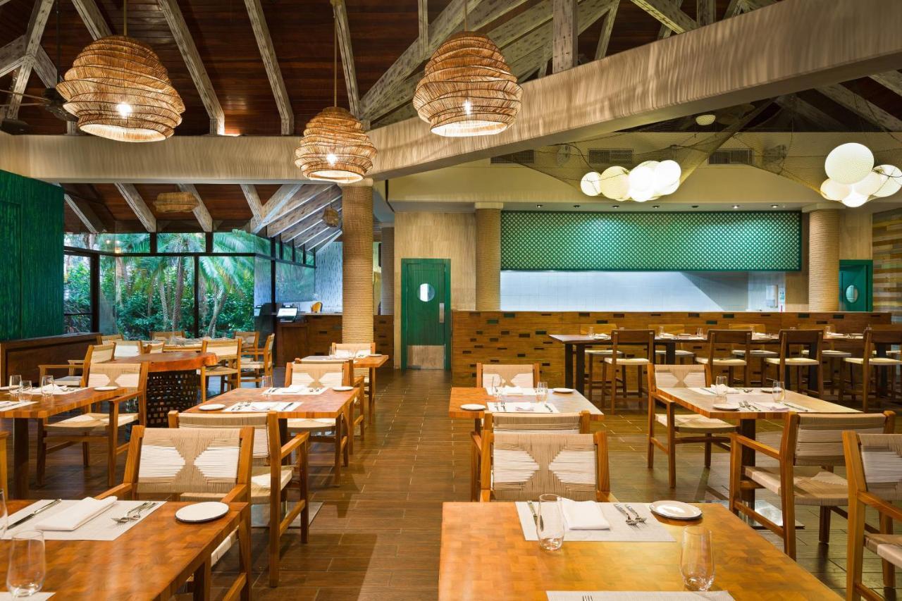 Resort The Westin Reserva Conchal, An Golf & 5*