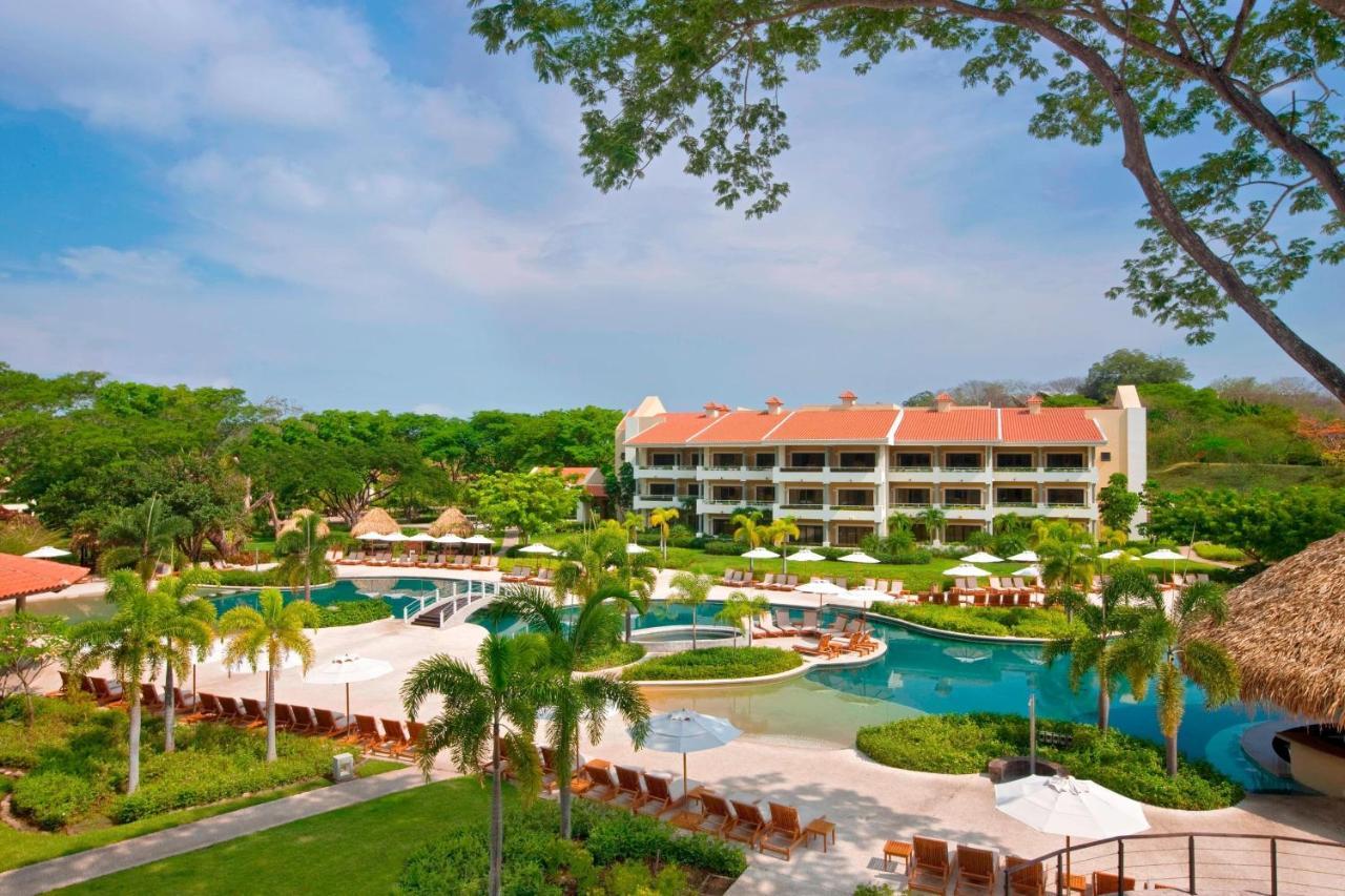 The Westin Reserva Conchal, An Golf &