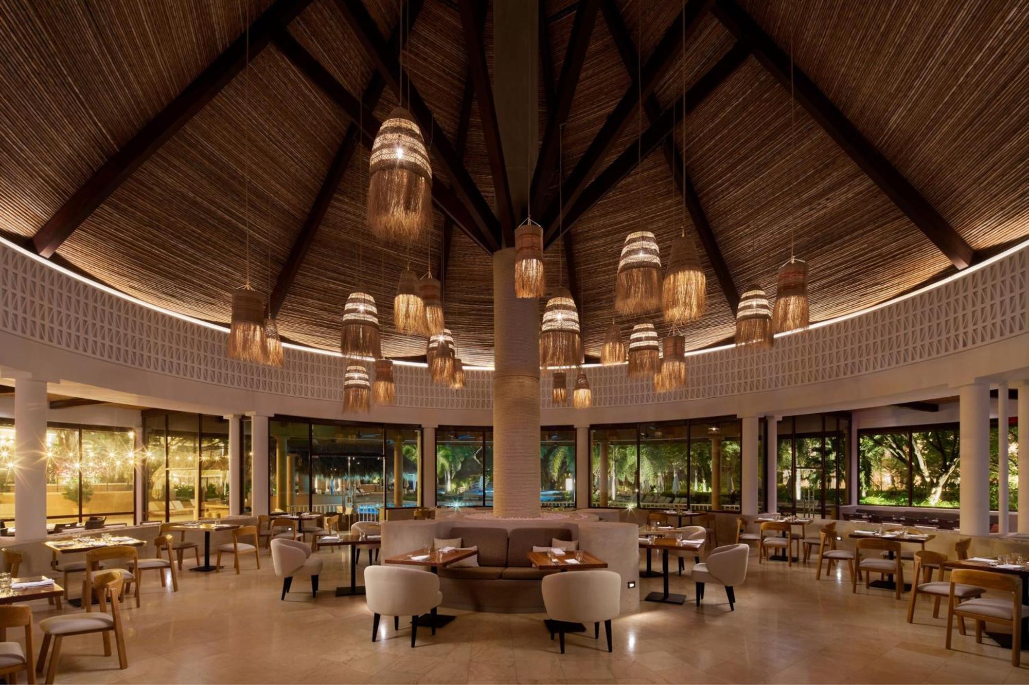 Resort The Westin Reserva Conchal, An Golf &