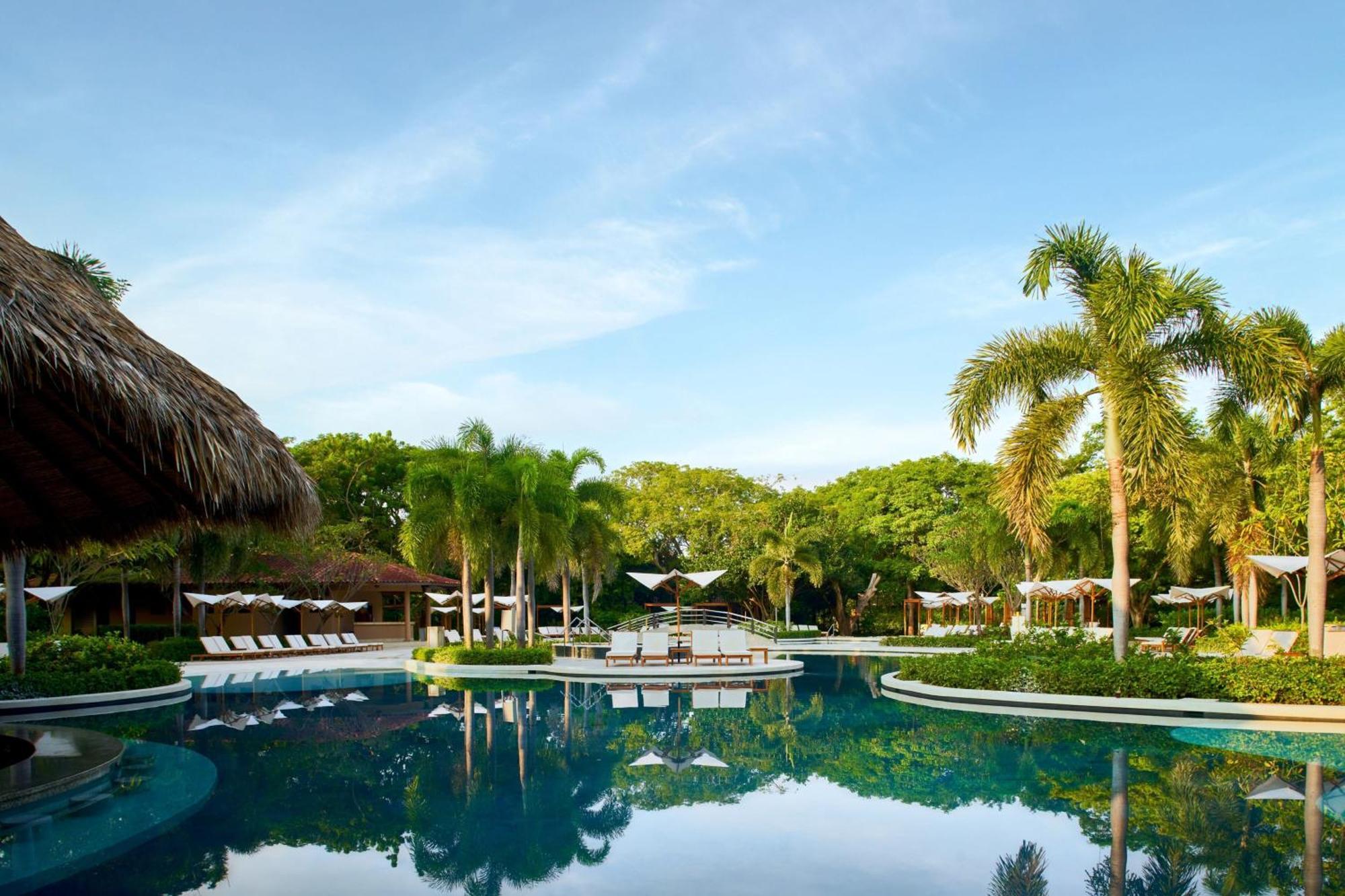 The Westin Reserva Conchal, An Golf & 5*