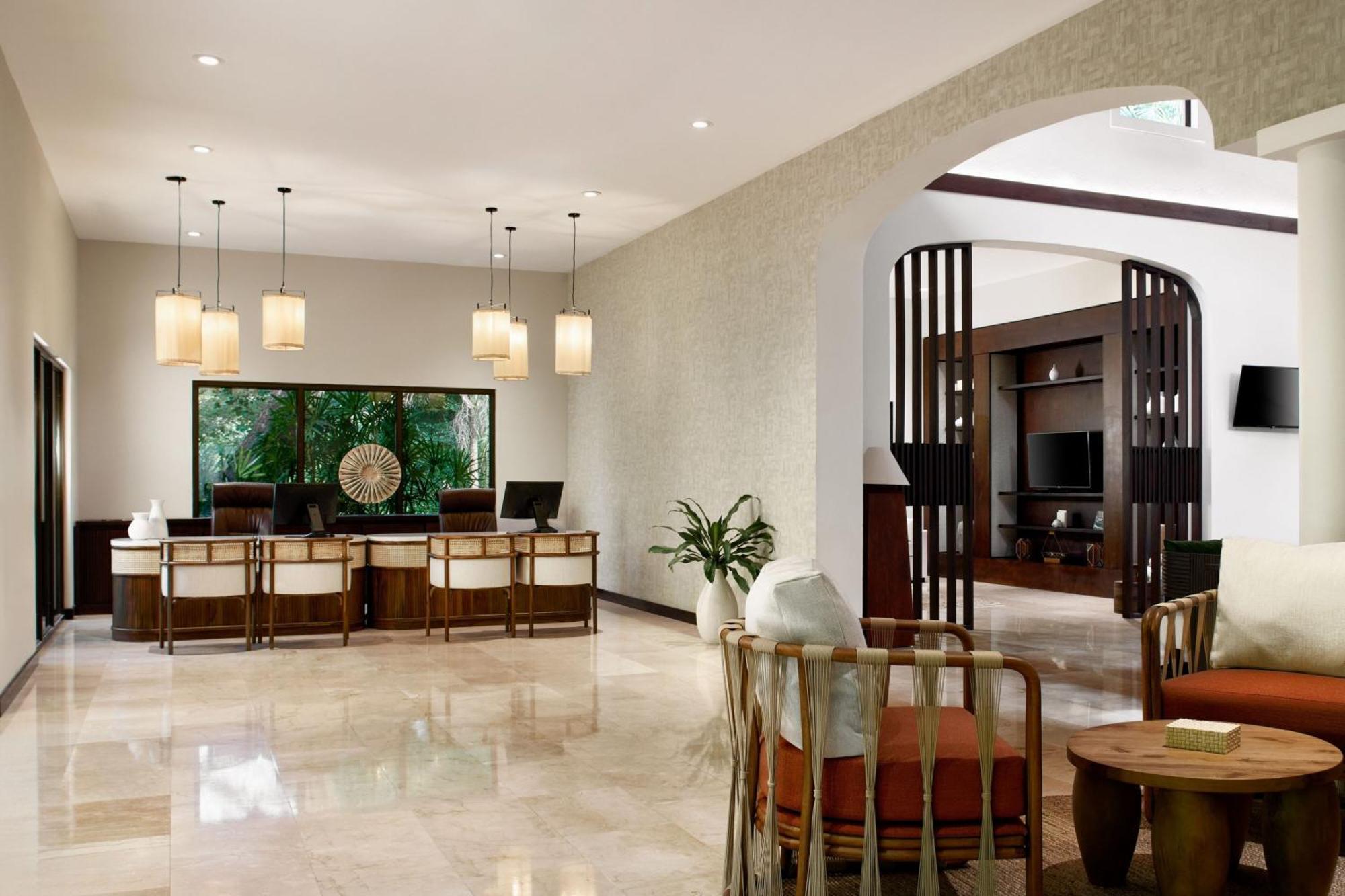 Resort The Westin Reserva Conchal, An Golf & Playa Conchal