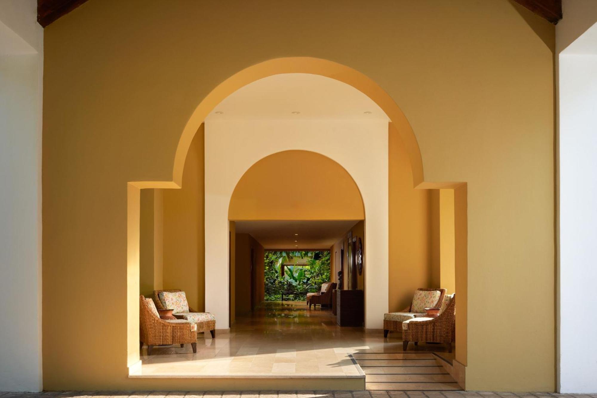 The Westin Reserva Conchal, An Golf & 5*