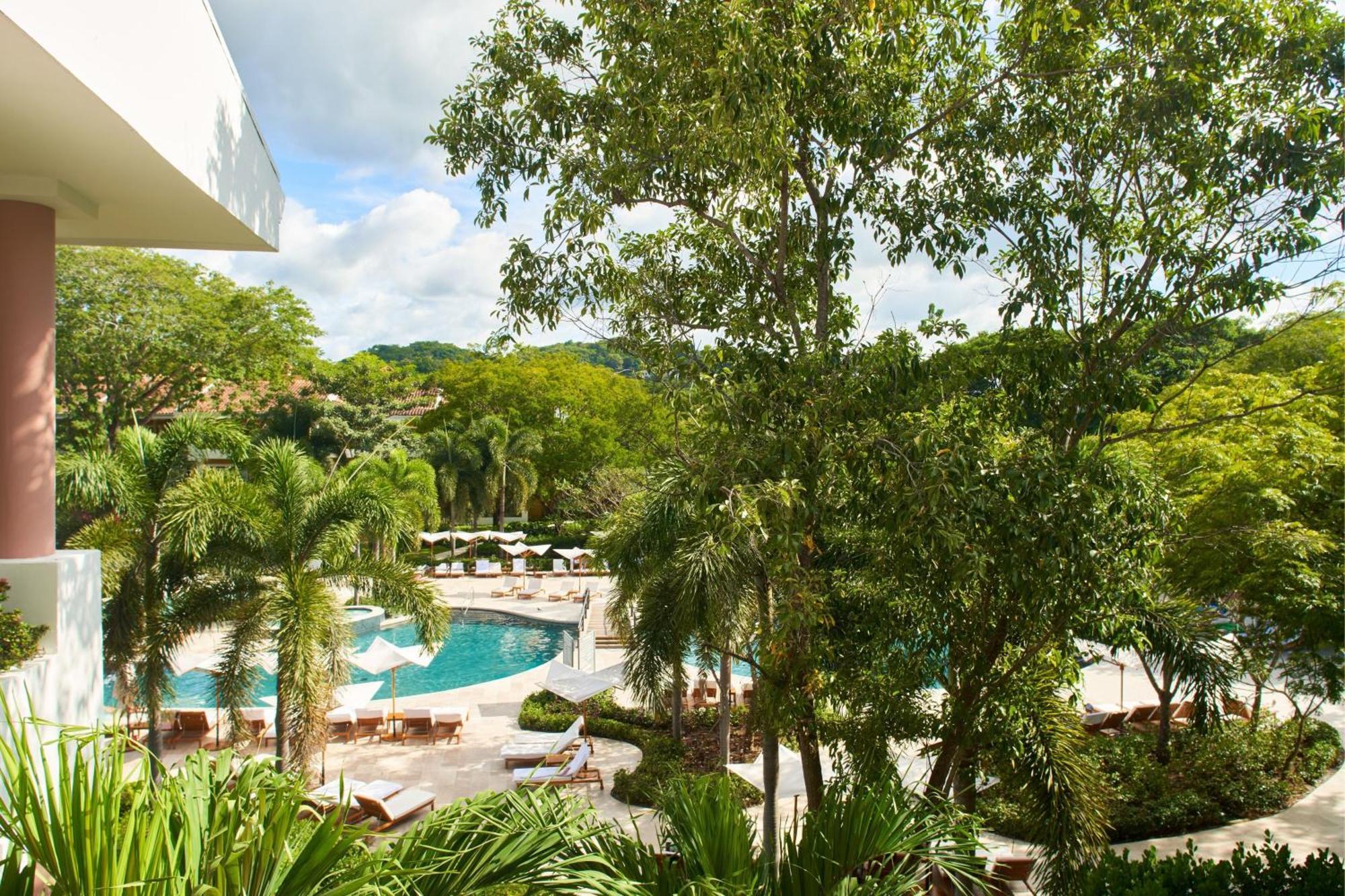 The Westin Reserva Conchal, An Golf & Resort Playa Conchal