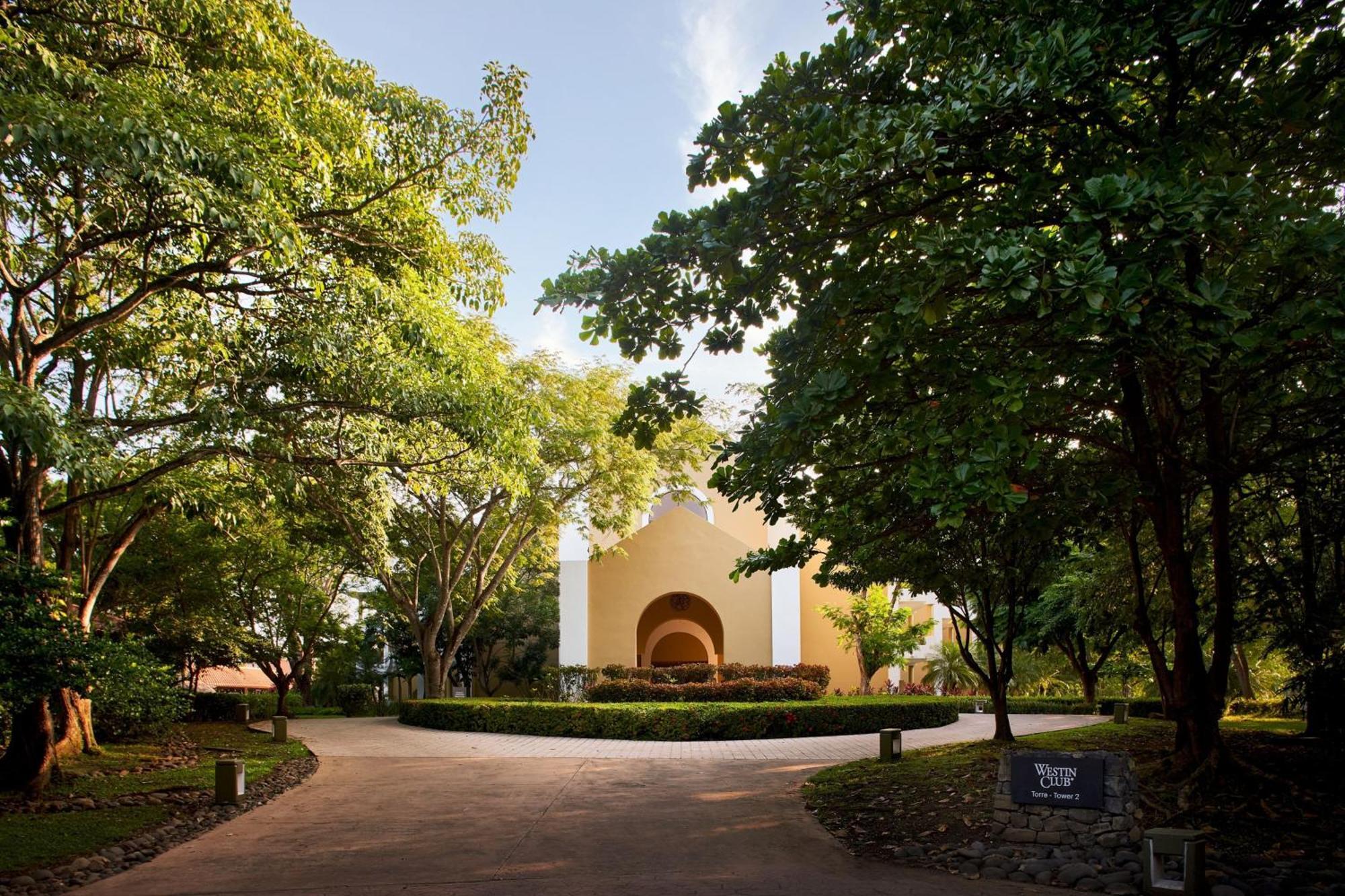 The Westin Reserva Conchal, An Golf & 5*