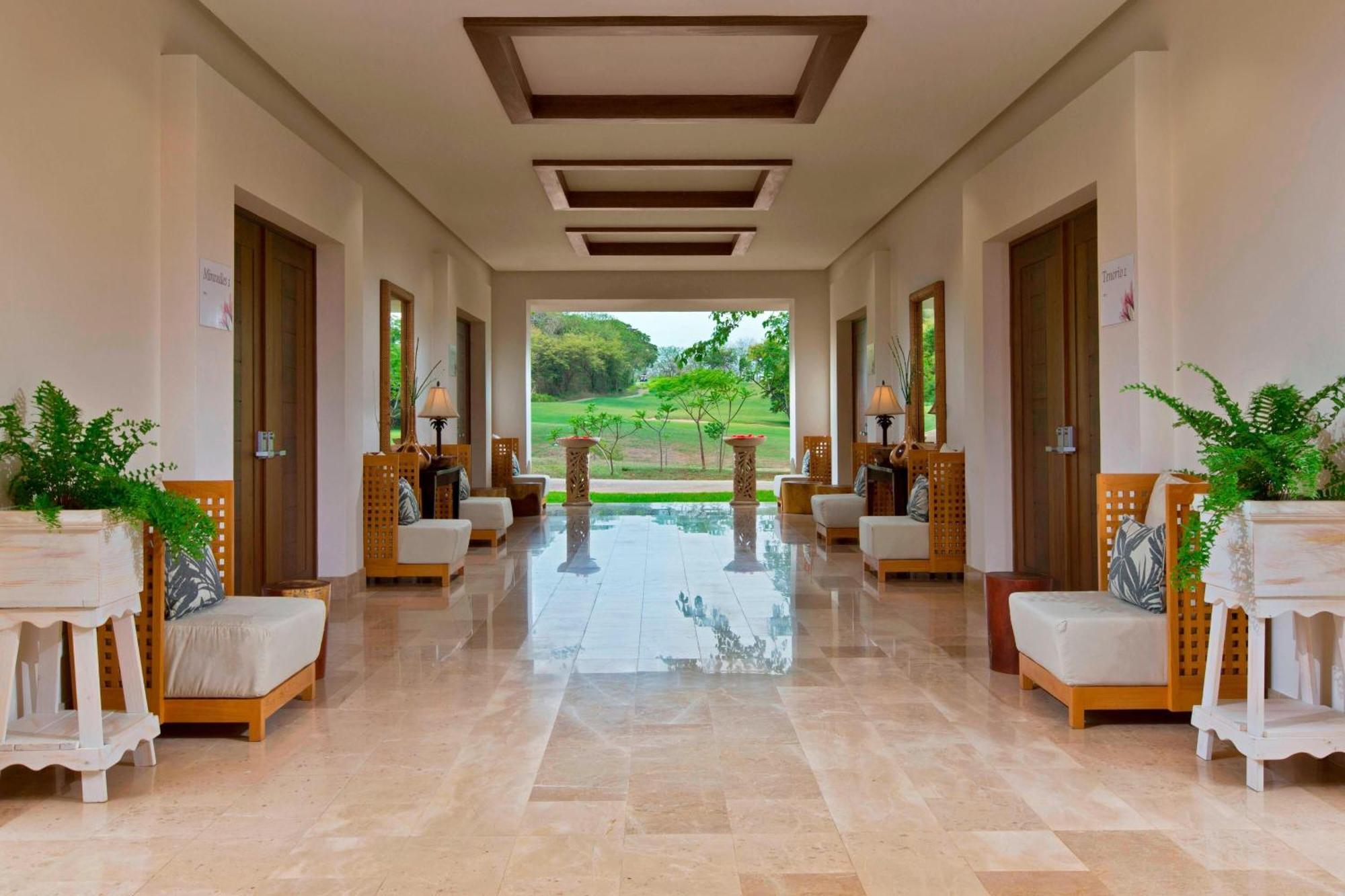 The Westin Reserva Conchal, An Golf & Playa Conchal