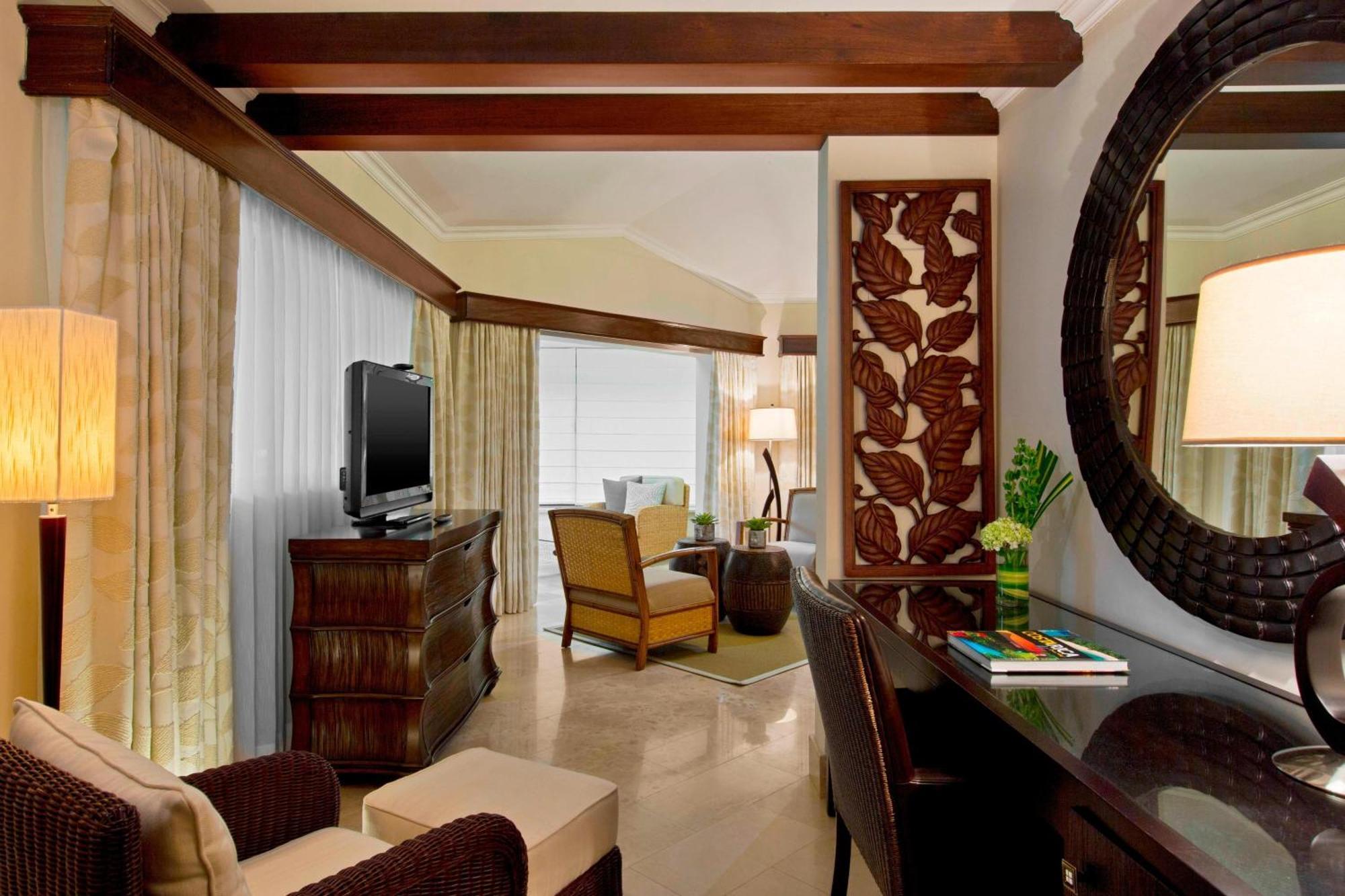 Resort The Westin Reserva Conchal, An Golf &