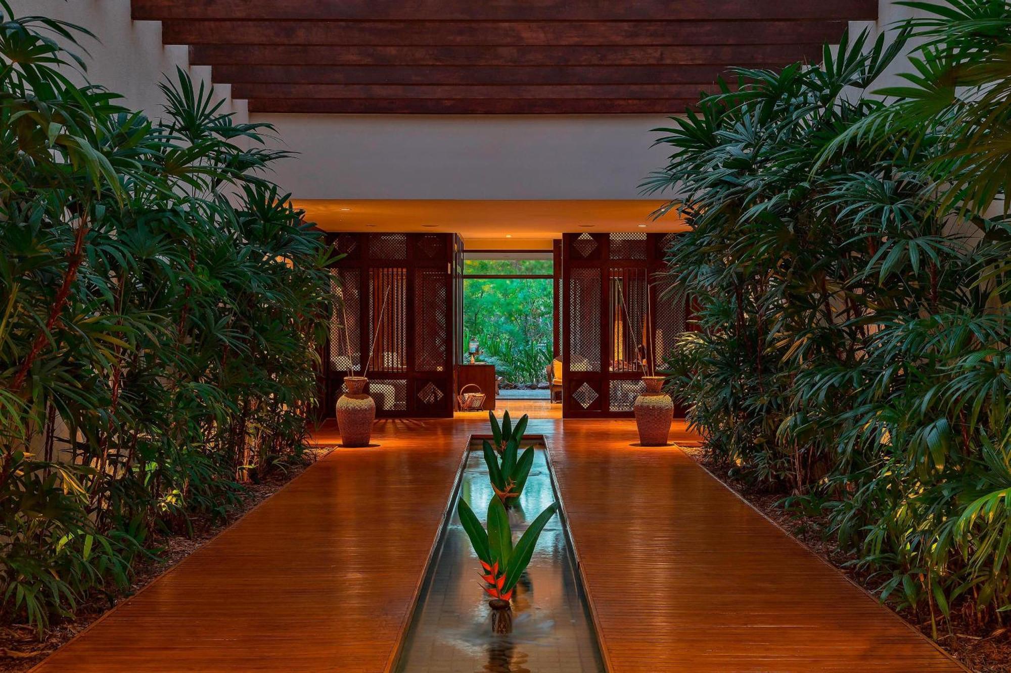 The Westin Reserva Conchal, An Golf & Resort 5*