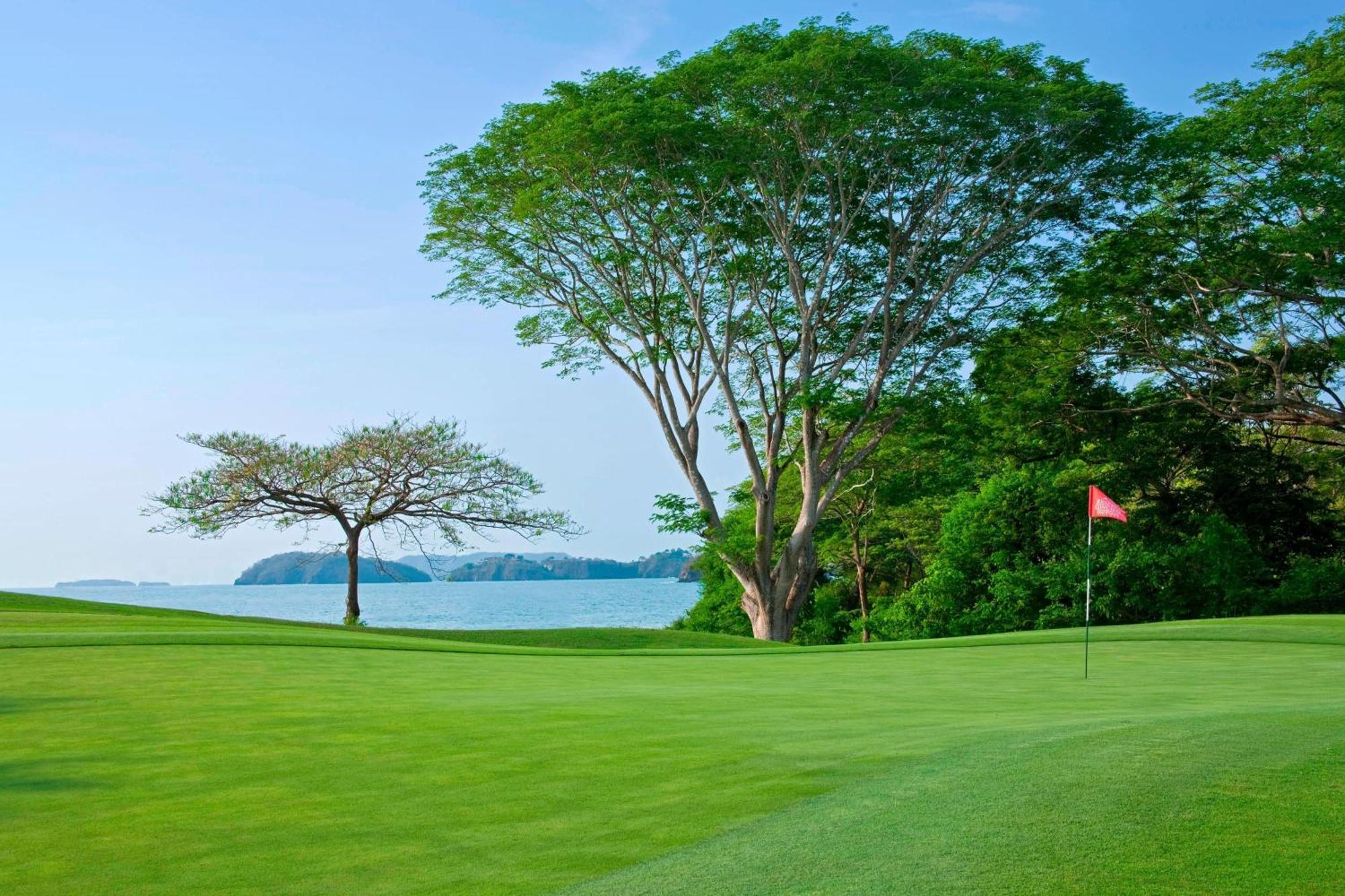 Resort The Westin Reserva Conchal, An Golf & 5*