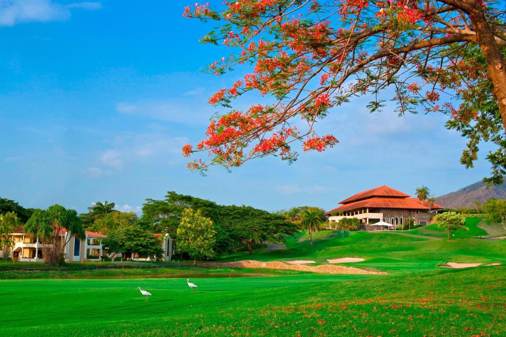 Resort The Westin Reserva Conchal, An Golf & Playa Conchal