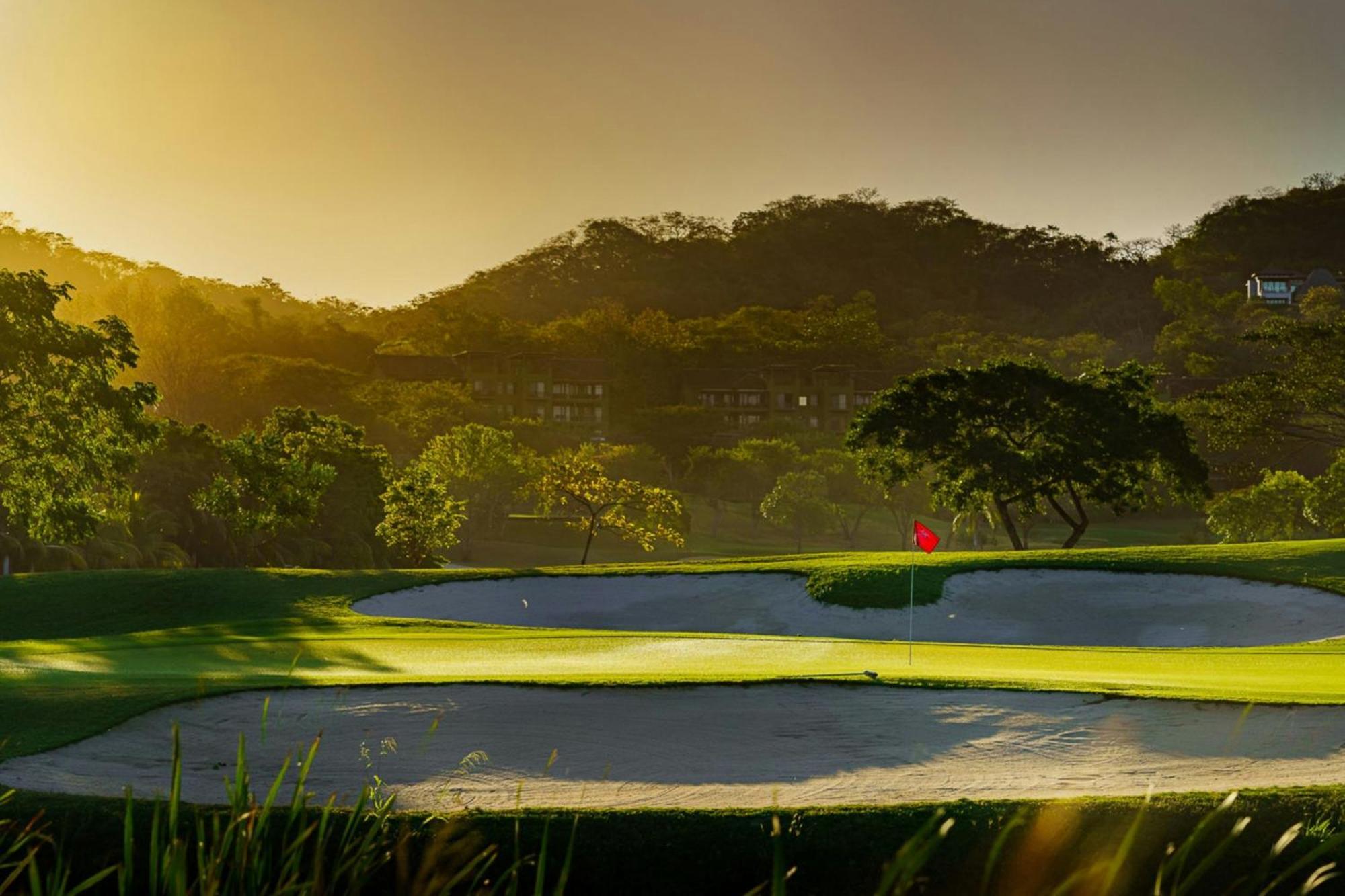 The Westin Reserva Conchal, An Golf &