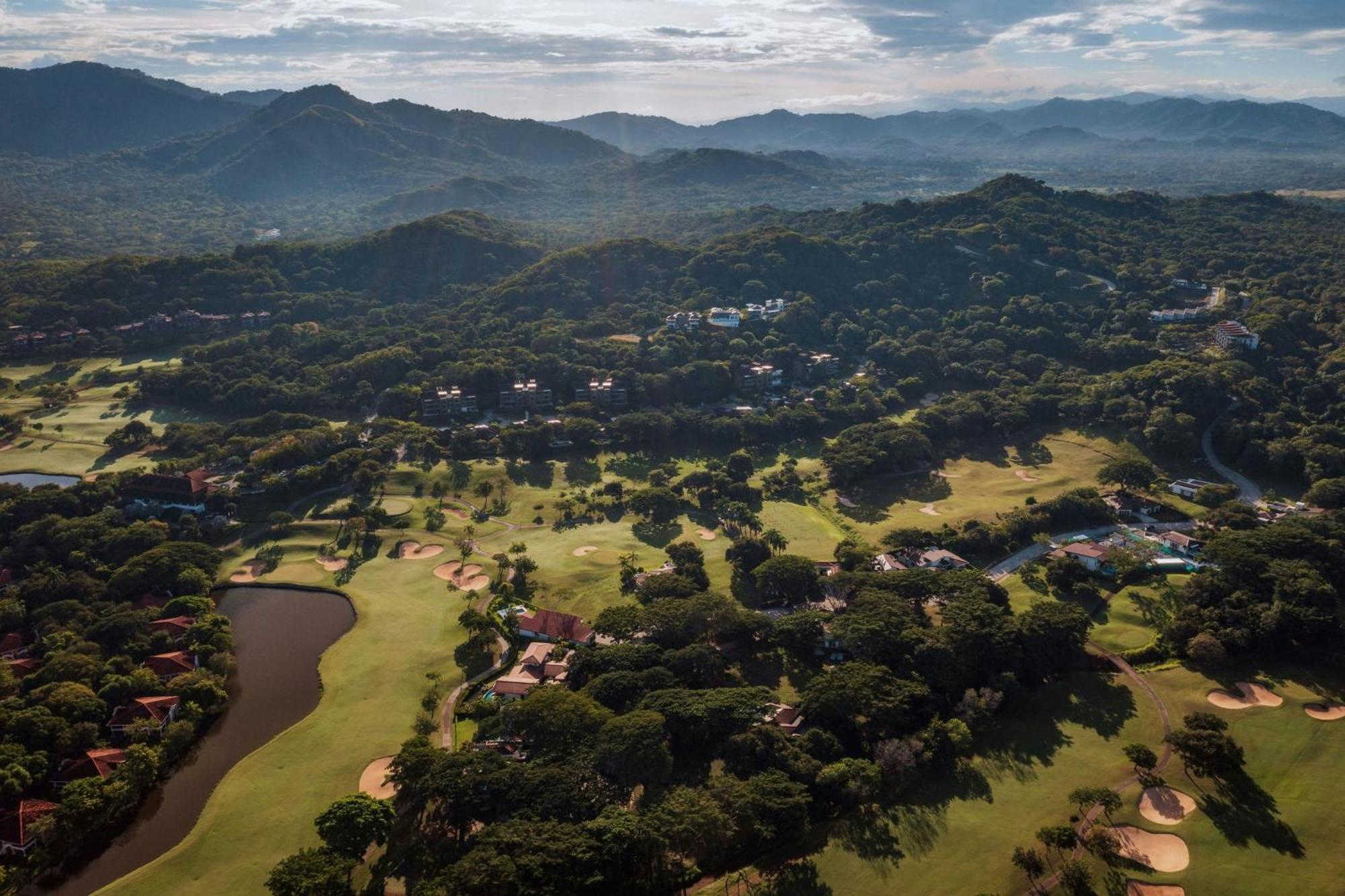 The Westin Reserva Conchal, An Golf & Resort Playa Conchal