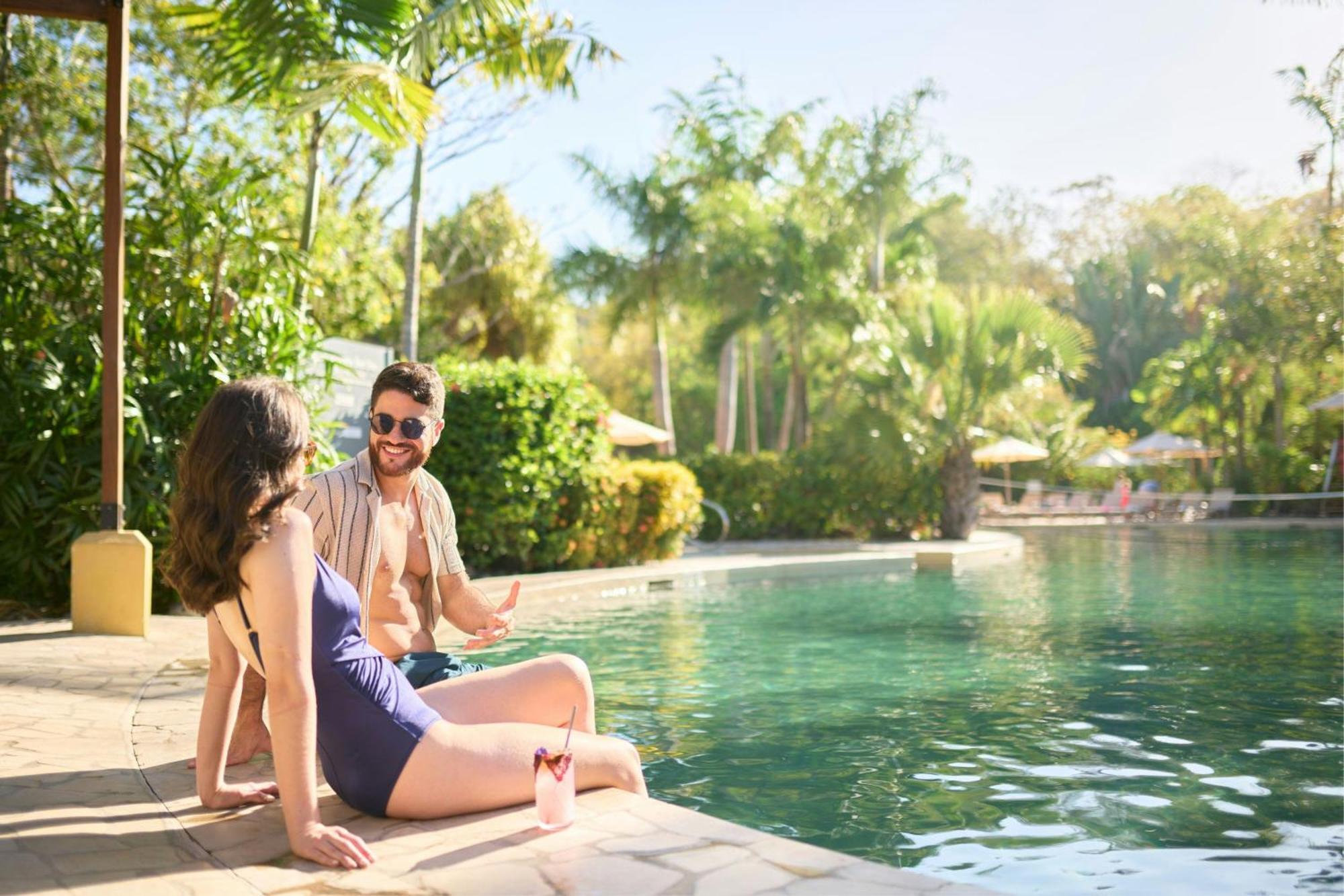 The Westin Reserva Conchal, An Golf &