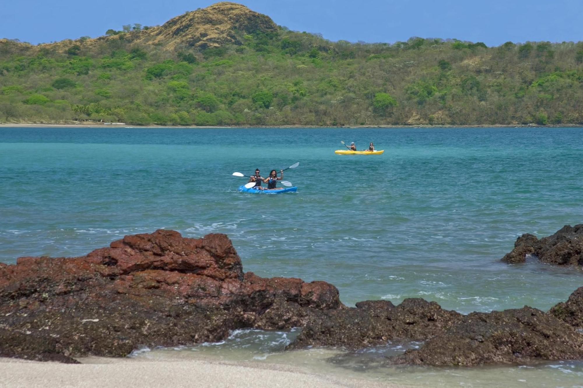 The Westin Reserva Conchal, An Golf & Playa Conchal