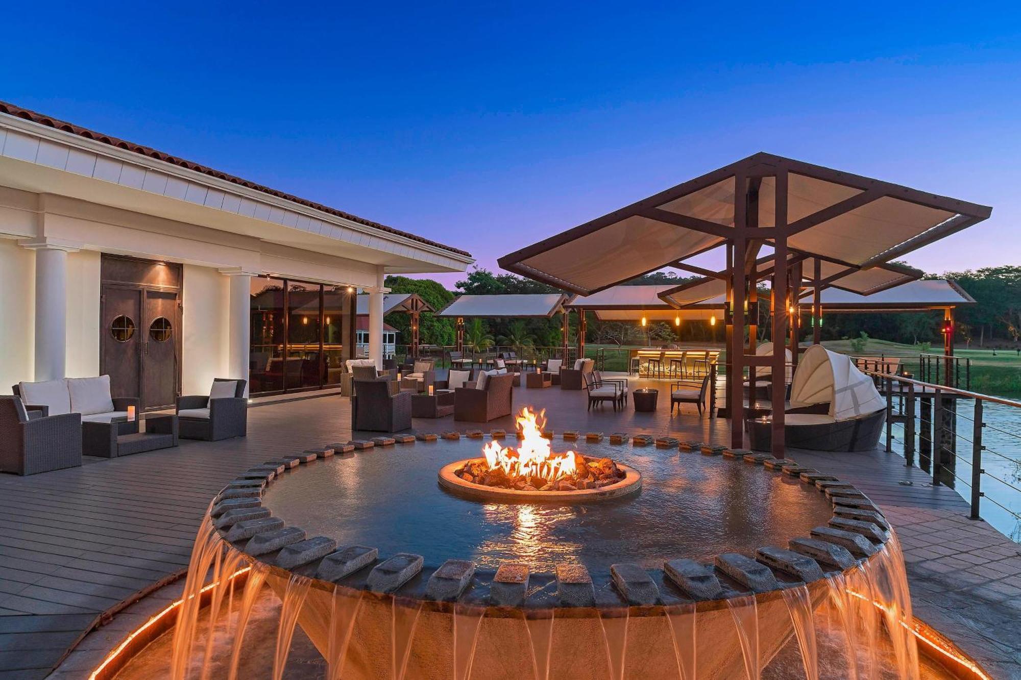 The Westin Reserva Conchal, An Golf &