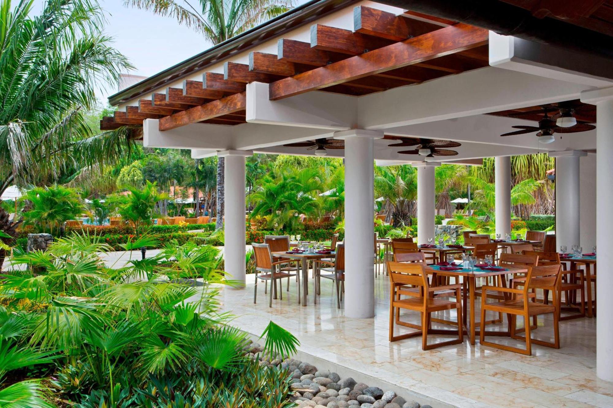 The Westin Reserva Conchal, An Golf & Resort