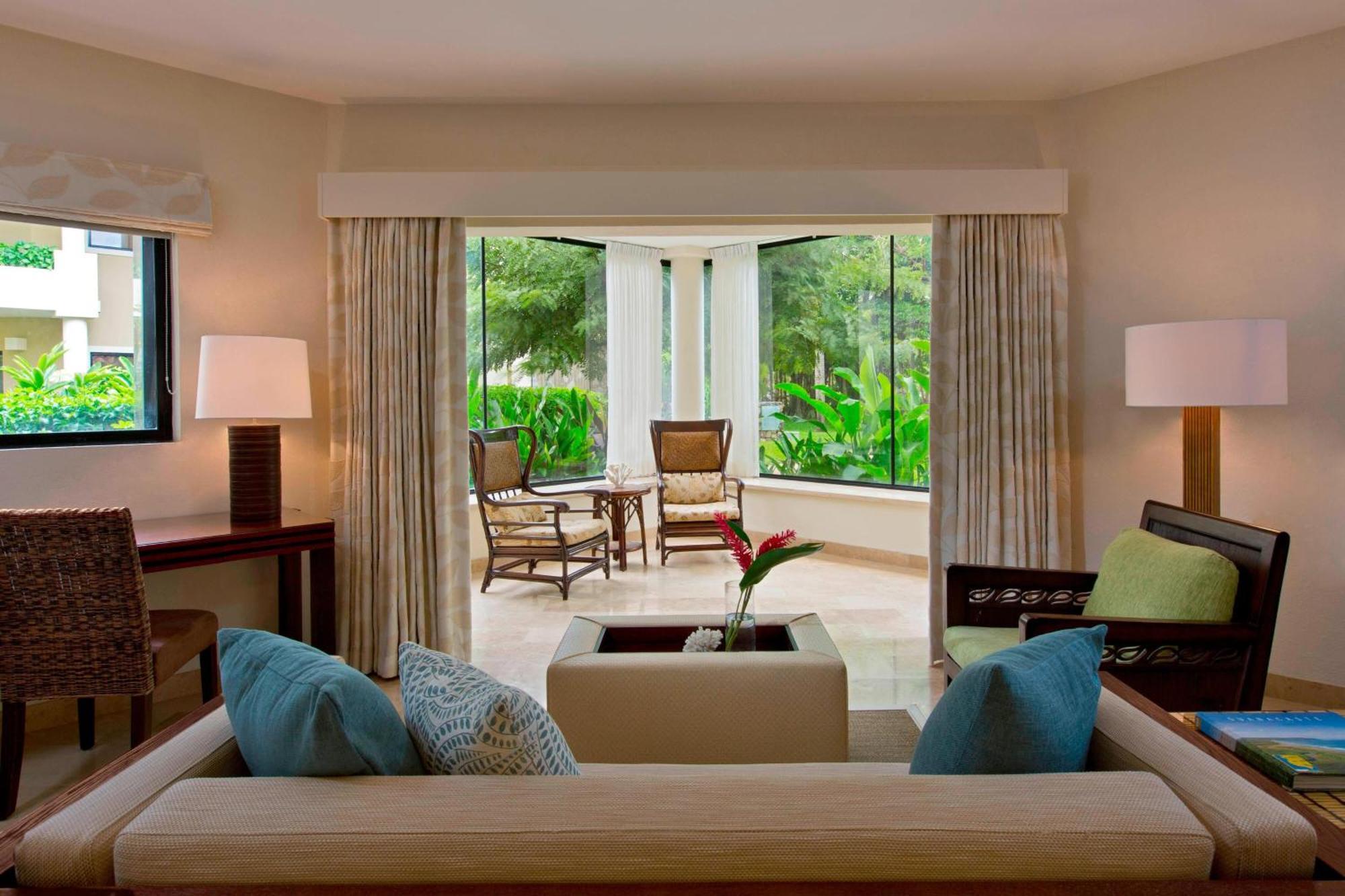 Resort The Westin Reserva Conchal, An Golf & 5*