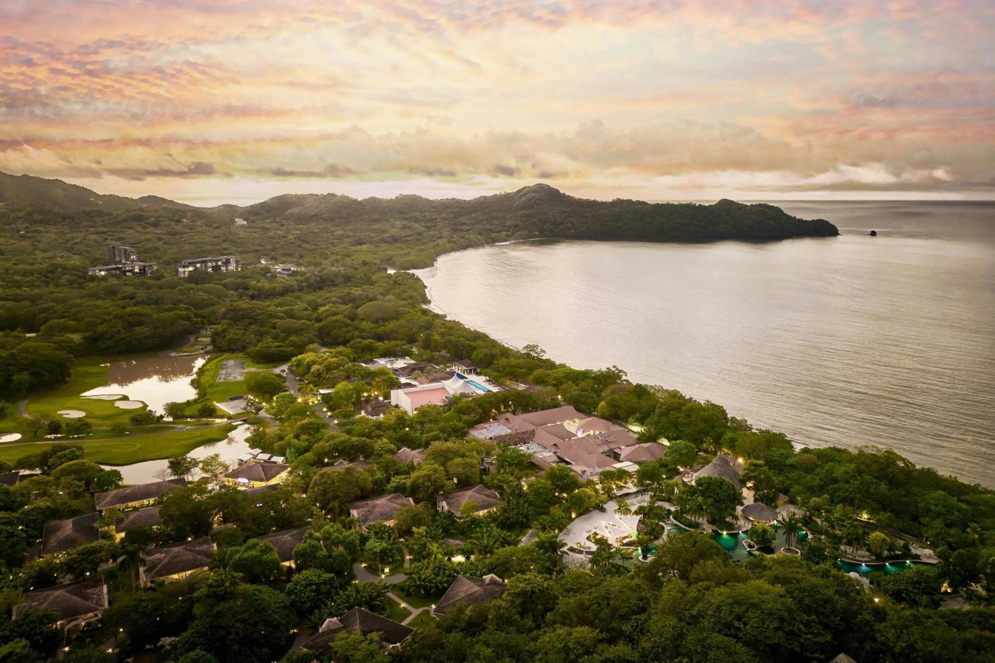 Resort The Westin Reserva Conchal, An Golf & 5*