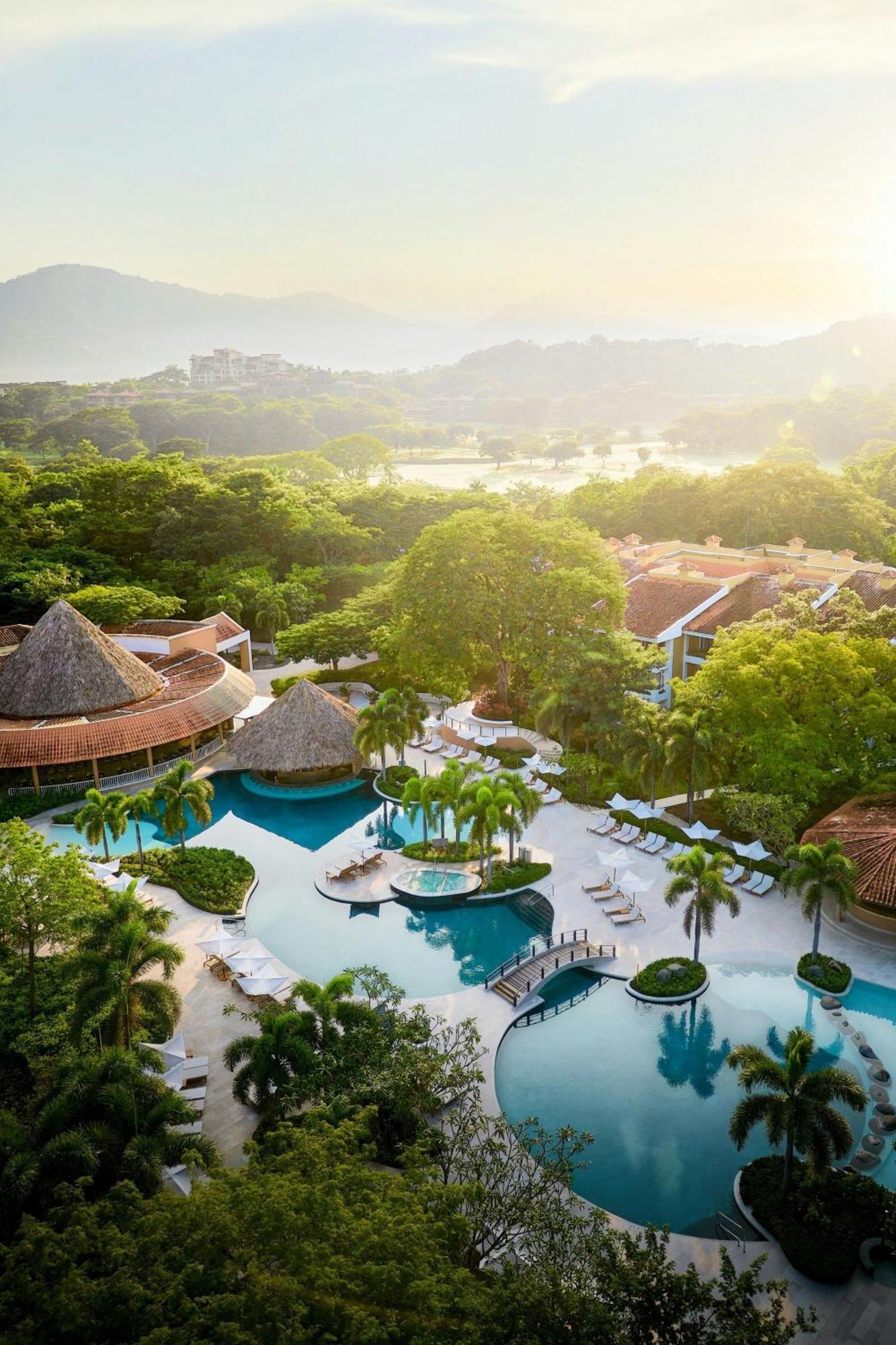 The Westin Reserva Conchal, An Golf & Resort